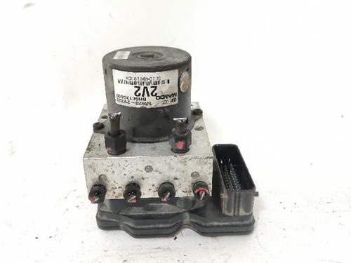ABS pump HYUNDAI VELOSTER (FS) 1.6 GDI | BP31798153M43
