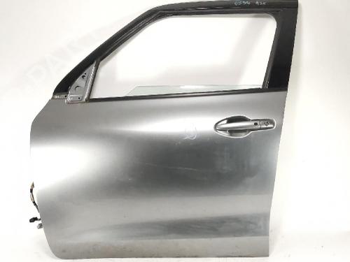 Used Left front door Left front door SUZUKI SWIFT V (AZ) 1.0 SHVS (A2L310) (111 hp) 40524141 40524141