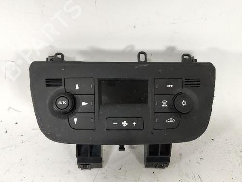 Climate control FIAT DOBLO Bus (263_) 1.3 D Multijet (263AXC1A) | BP32490985I5
