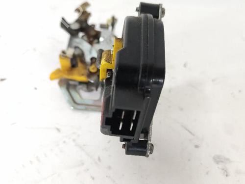 Front right lock CHEVROLET MATIZ (M200, M250) 0.8 | BP27430181C97 