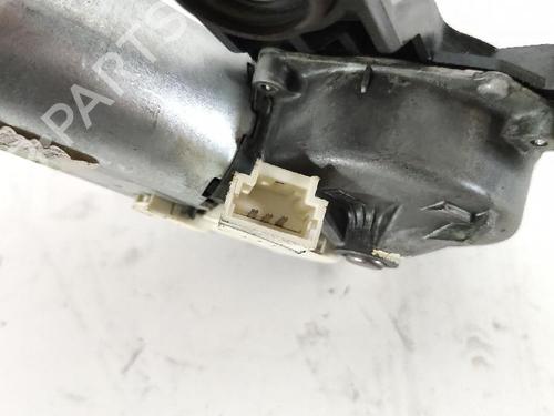 Rear wiper motor LANCIA PHEDRA (179_) 2.0 JTD (179.AXH1B, 179.BXH1B) | BP27431886M102 