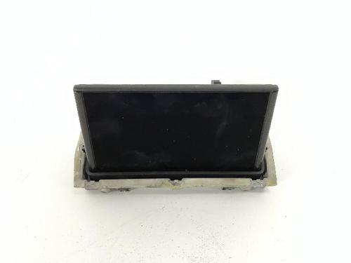 Used Display monitor AUDI A3 (8V1, 8VK) 1.6 TDI (110 hp) 27418683