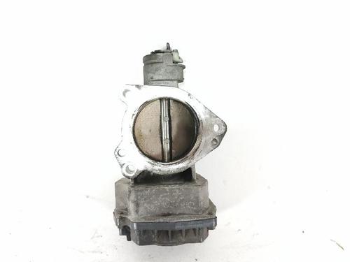 Used Throttle body CITROËN C4 Picasso I MPV (UD_) 1.8 i 16V (125 hp) 27415398