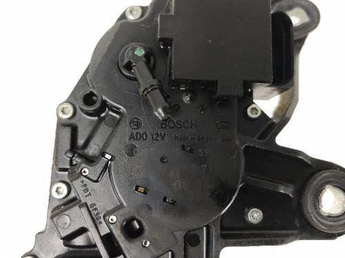 Rear wiper motor VW TOURAN (1T1, 1T2) 1.6 FSI | BP27424175M102