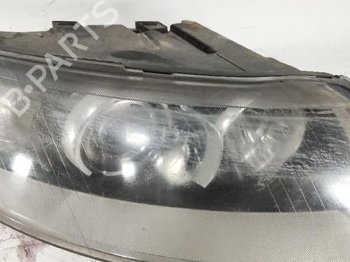 Used Right headlight Right headlight AUDI A6 Allroad C6 (4FH) 3.0 TDI quattro (233 hp) 27427034 27427034