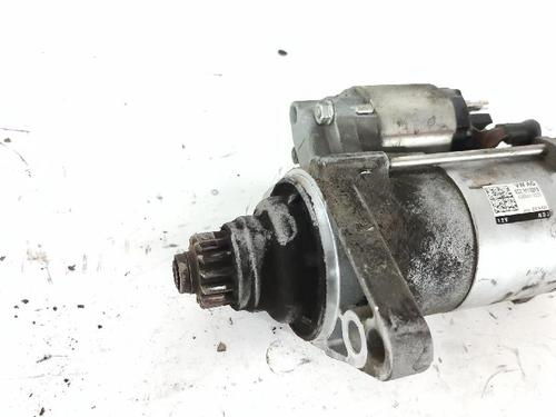 Starter VW GOLF ALLTRACK VII Variant (BA5, BV5) 1.6 TDI 4motion | BP28488758M8