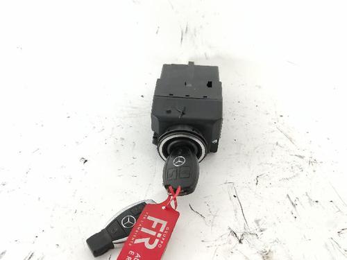 Used Ignition barrel MERCEDES-BENZ VITO / MIXTO Van (W639) 110 CDI (639.601, 639.603, 639.605) (95 hp) 27994950