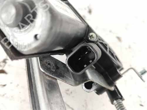 Front left window mechanism MERCEDES-BENZ A-CLASS (W168) A 160 (168.033, 168.133) | BP27421894C22 