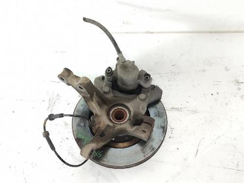 Left front steering knuckle DACIA SANDERO II 1.0 LPG (B8ML) | BP38683814M25 - Image 3