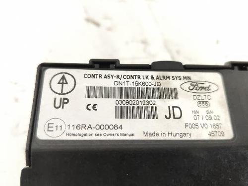 Electronic module FORD FIESTA VI (CB1, CCN) 1.0 | BP27714584M83
