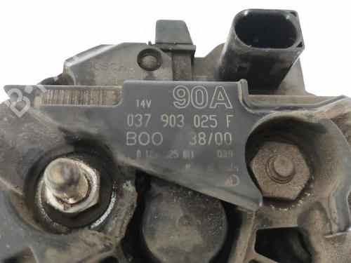 Alternator AUDI A2 (8Z0) 1.4 | BP27417049M7