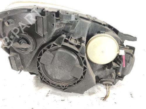 Left headlight MERCEDES-BENZ B-CLASS Sports Tourer (W245) B 200 CDI (245.208) | BP27425058C28 