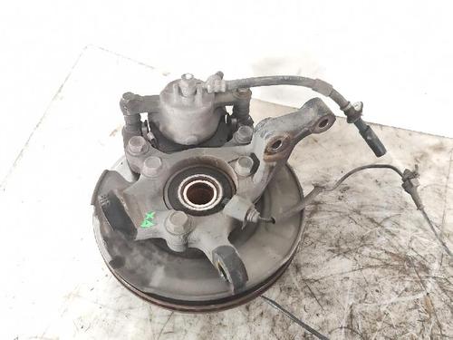 Right front steering knuckle SUZUKI IGNIS III (MF, FF) 1.2 (ATK412) | BP38084417M26 - Image 3