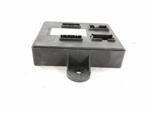 Used Control unit Control unit RENAULT CLIO IV (BH_) 0.9 TCe 90 (BHNF, BHMA, BHMH, BHJK, BHJR) (90 hp) 27433340 27433340