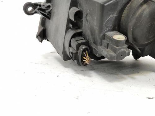 Right headlight VW TOURAN (1T1, 1T2) 1.9 TDI | BP27432110C29 