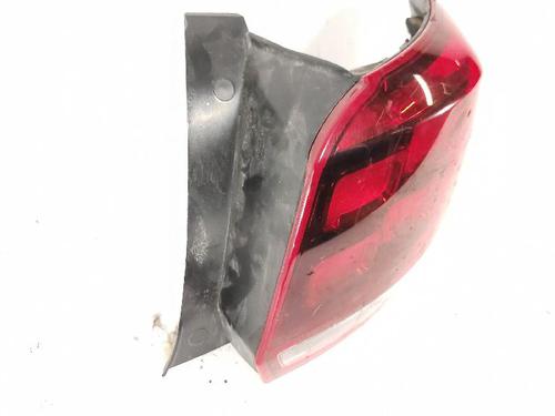 Right taillight DACIA SANDERO II 1.0 LPG (B8ML) | BP38556424C35 - Image 2