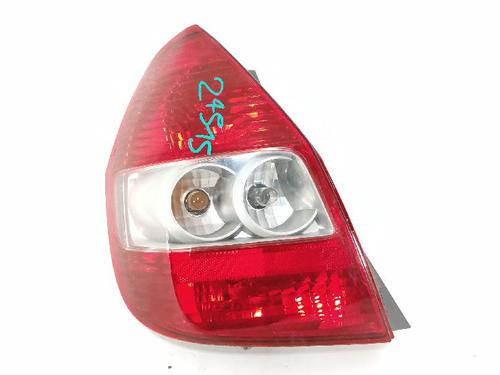 Used Left taillight HONDA JAZZ II (GD_, GE3, GE2) 1.2 i-DSI (GD5, GE2) (78 hp) 27417034