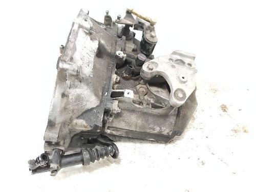 Gearbox CITROËN C3 II (SC_) 1.4 HDi 70 (SC8HZC, SC8HR0, SC8HP4) | BP35721253M3 - Image 3