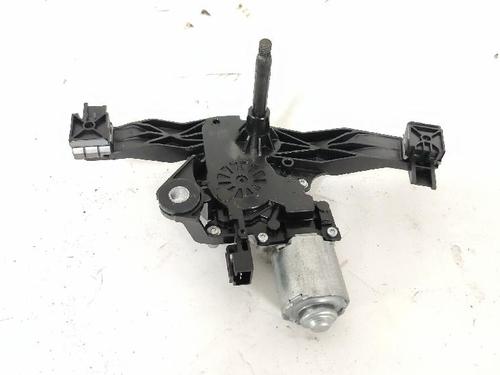 Used Rear wiper motor Rear wiper motor OPEL CORSA E (X15) 1.4 (08, 68) (90 hp) 27426350 27426350