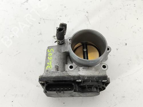 Used Throttle body Throttle body SUZUKI SX4 (EY, GY) 1.6 VVT 4x4 (RW416) (120 hp) 27431138 27431138