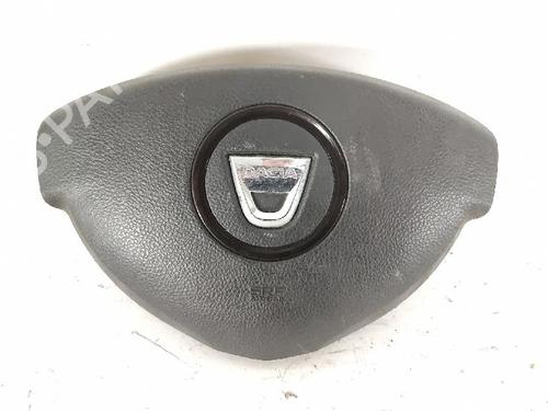 Used Driver airbag DACIA DUSTER (HS_) 1.6 16V (105 hp) 27427176