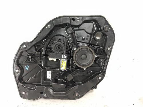 Used Rear left window mechanism Rear left window mechanism 38498546 38498546