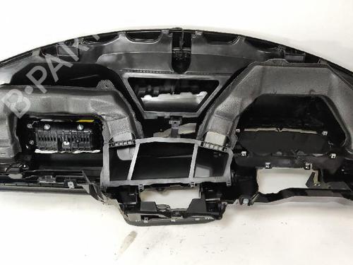 Dashboard VW TIGUAN (5N_) 1.4 TSI | BP33868828C46  - Image 9