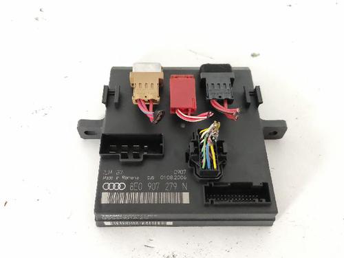 Used Control unit Control unit AUDI A4 B7 (8EC) 3.0 TDI quattro (204 hp) 29050140 29050140