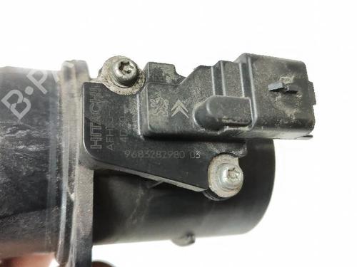 Mass air flow sensor PEUGEOT 2008 I (CU_) 1.6 HDi | BP30455950M95 - Image 4