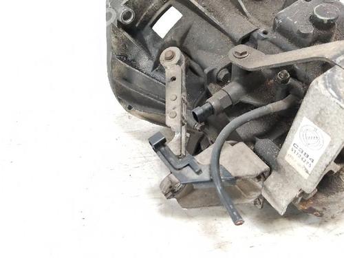 Gearbox FIAT PANDA (169_) 1.2 (169AXF2A, 169AXF1A) | BP28509206M3 - Image 5