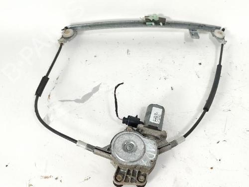 Used Right front window motor LANCIA Y (840_) 1.2 (840AA, 840AF1A) (60 hp) 27414067