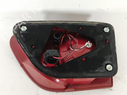 Left taillight SEAT ALTEA (5P1) 1.6 TDI | BP27424098C34