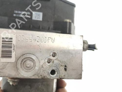ABS pump MINI MINI Convertible (R57) Cooper S | BP38459030M43 - Image 3