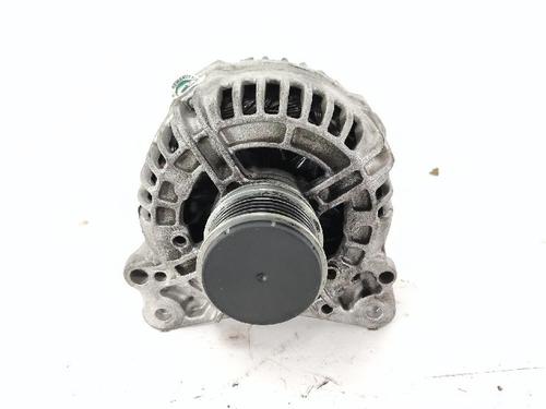 Alternator VW POLO (9N_, 9A_) 1.4 TDI | BP27433471M7 