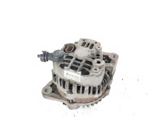 Alternator SUZUKI SWIFT III (MZ, EZ) 1.3 (RS413, ZC11S) | BP27419873M7 - Image 2