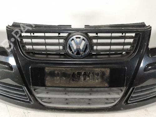Used Front bumper VW POLO IV (9N_, 9A_) 1.4 16V (75 hp) 29990080