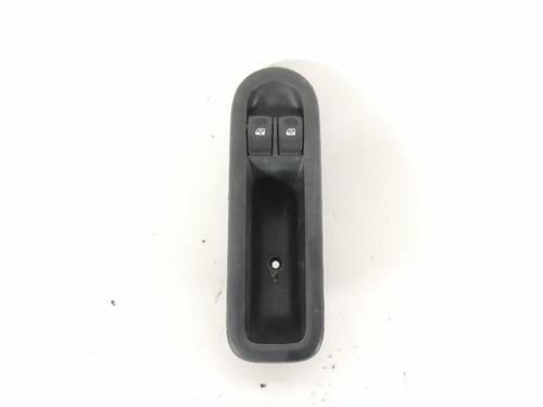Used Left front window switch Left front window switch RENAULT TWINGO II (CN0_) 1.2 16V (CN04, CN0B) (75 hp) 27417874 27417874