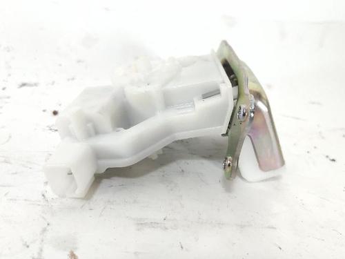 Tailgate lock SUZUKI IGNIS III (MF, FF) 1.2 Hybrid AllGrip (ATK412) | BP27626210C101 