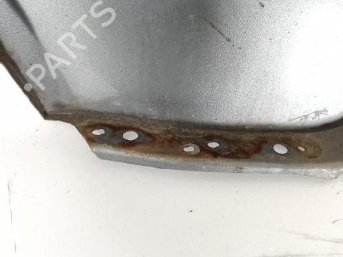 Left front fenders AUDI A4 B7 (8EC) 2.0 TDI | BP27418814C41 