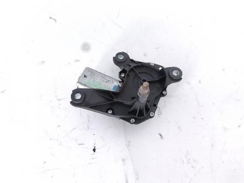 Used Rear wiper motor Rear wiper motor OPEL ASTRA G Estate (T98) 1.2 16V (F35) (75 hp) 36497605 36497605