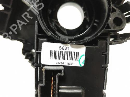 Steering column stalk HYUNDAI ix35 (LM, EL, ELH) 2.0 CRDi | BP31695111I23 