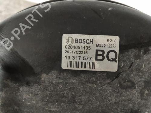Servo brake OPEL CORSA D (S07) 1.6 Turbo (L08, L68) | BP36595891M42 - Image 3