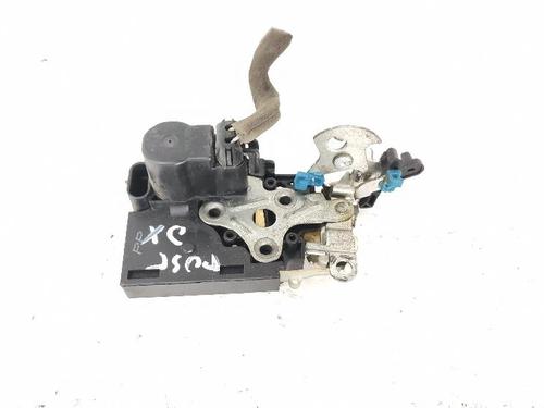 Used Rear right lock CHEVROLET AVEO / KALOS Hatchback (T250, T255) 1.2 (84 hp) 27412380