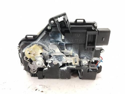 Used Front left lock AUDI A2 (8Z0) 1.4 (75 hp) 27414498