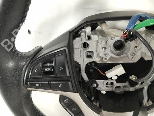 Volante SUZUKI IGNIS III (MF, FF) 1.2 (ATK412) | BP38084331C49  - Image 5