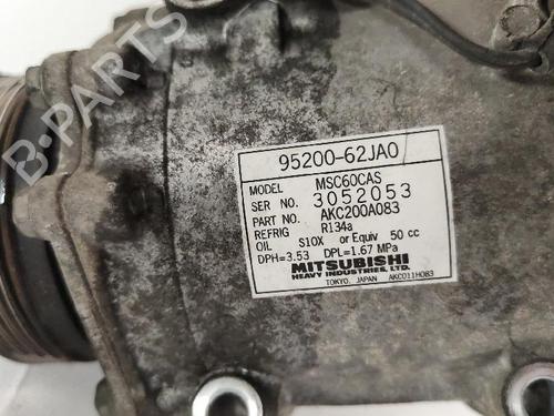 Other FIAT SEDICI (189_) 1.6 16V 4x4 | BP28163077O1 