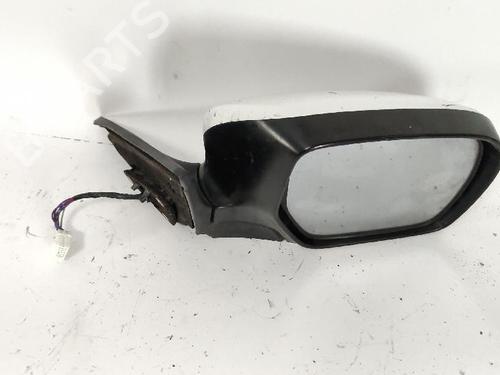 Right mirror SUBARU IMPREZA Hatchback (GR, GH, G3) 2.0 D AWD | BP27423047C27 