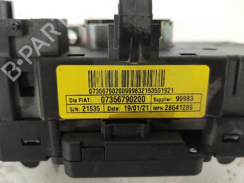 Steering column stalk FIAT DUCATO Bus (250_) 140 Multijet 2,3 D | BP29968666I23 