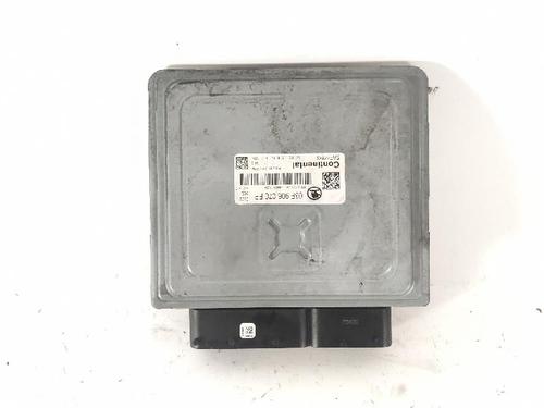Engine control unit (ECU) SKODA RAPID Spaceback (NH1) 1.2 TSI | BP36663340M57 - Image 3