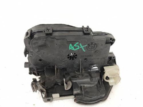 Used Front left lock Front left lock BMW X1 (E84) sDrive 18 d (143 hp) 27423855 27423855